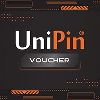 Unipin Gift Voucher