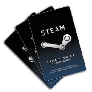 Steam Wallet