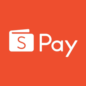 Topup SHOPEE